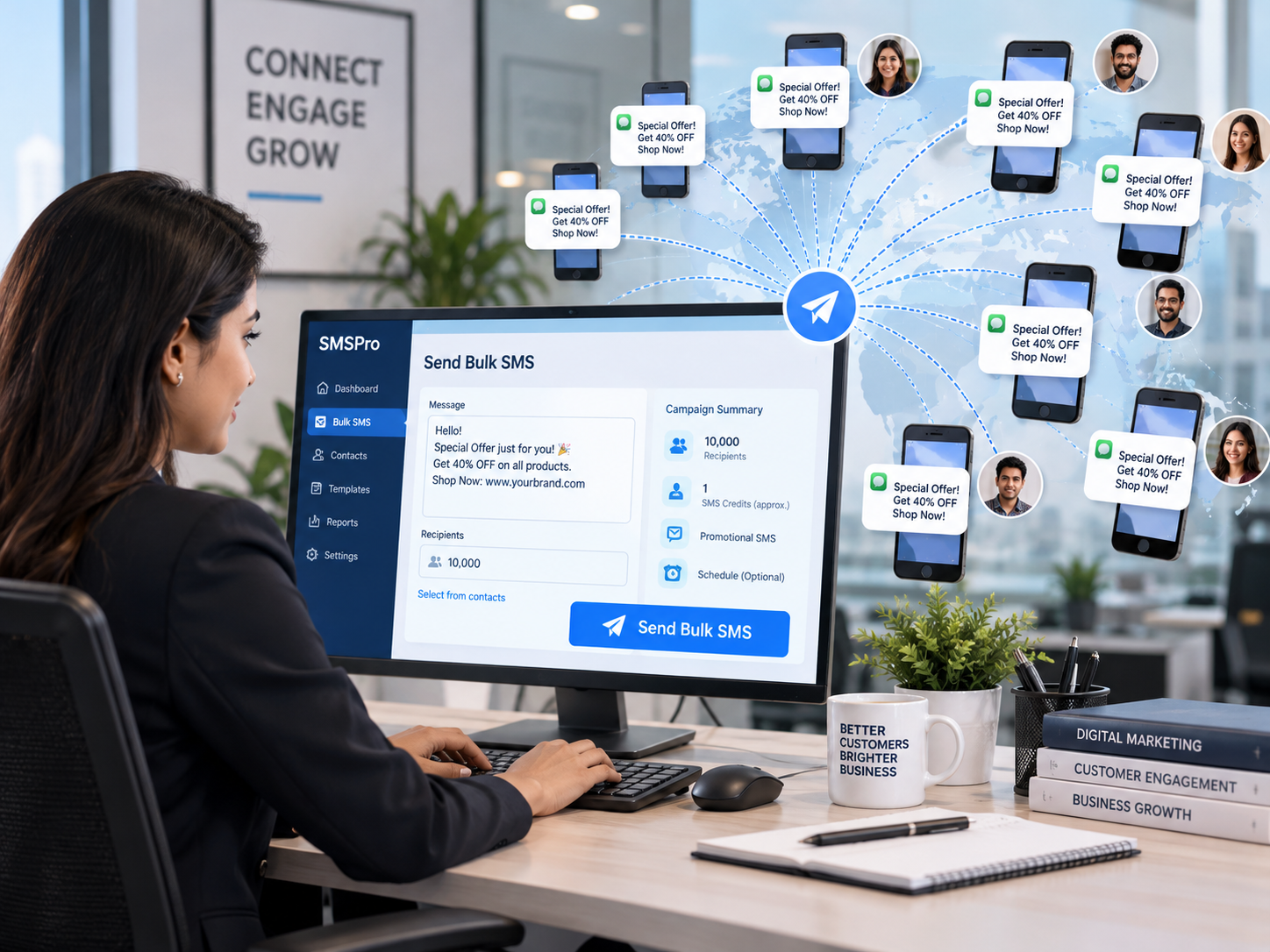 Business Image