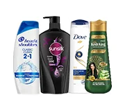 Shampoo